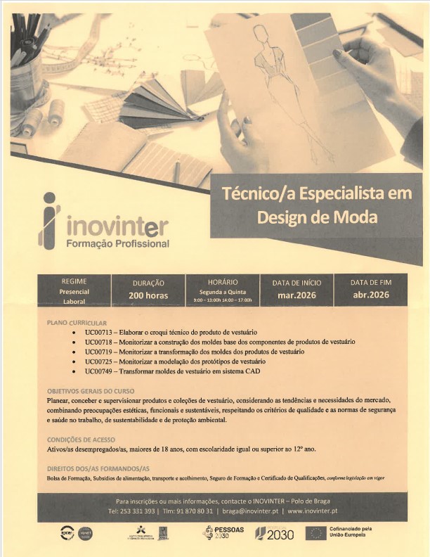 Forma&ccedil;&atilde;o Profissional 