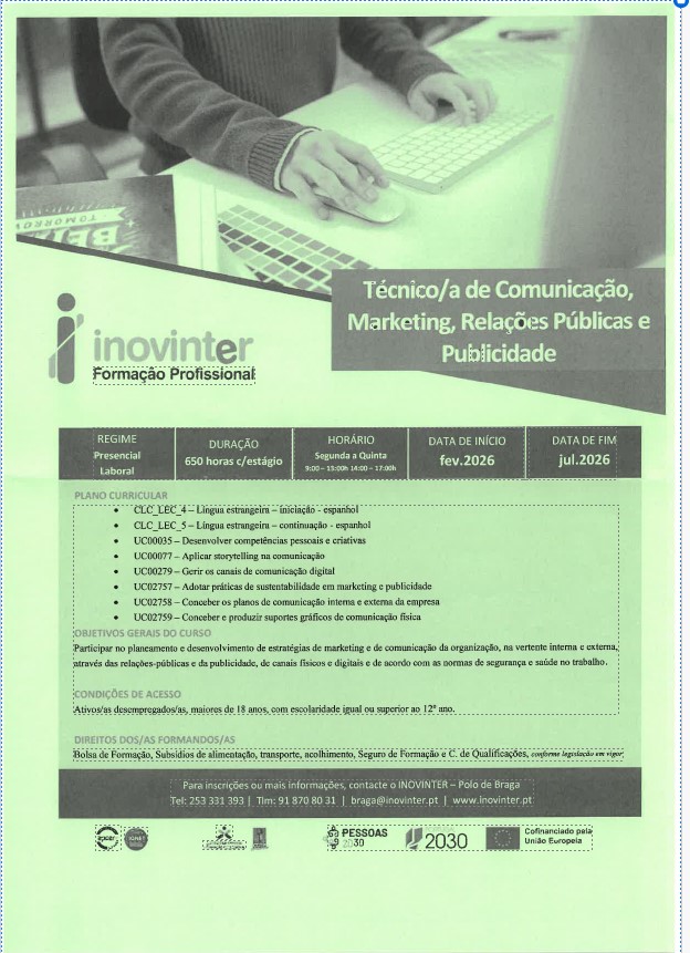 Forma&ccedil;&atilde;o Profissional 