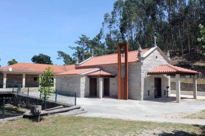 Capela de Nossa Senhora do Campo